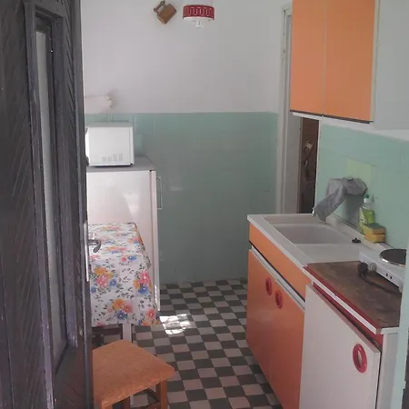 Rakoczi Utcai Nyaralo Holiday home