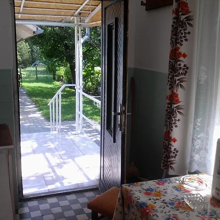 Rakoczi Utcai Nyaralo *