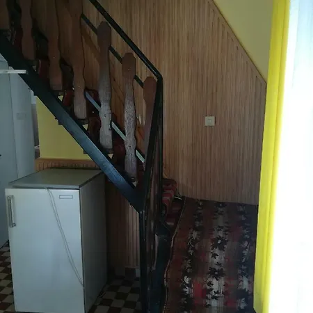 Rakoczi Utcai Nyaralo Holiday home