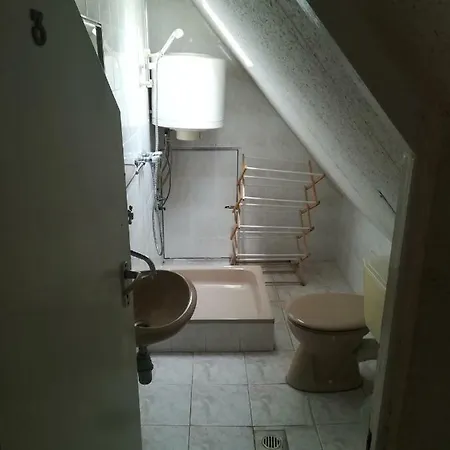 Rakoczi Utcai Nyaralo Holiday home